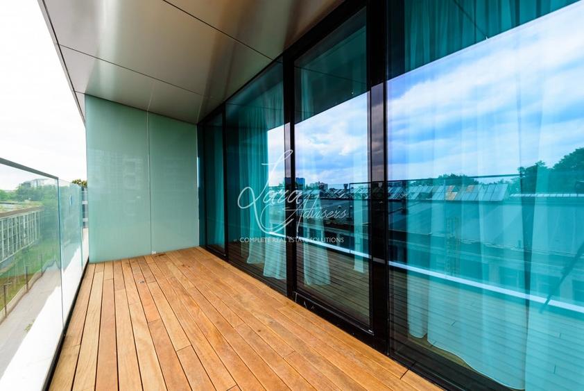 One Mircea Eliade, studio cu parcare - 11