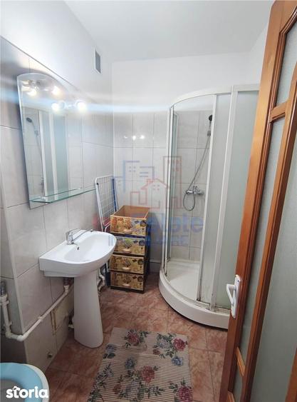 Apartament 1 camera zona Tatarasi - Flora - 4