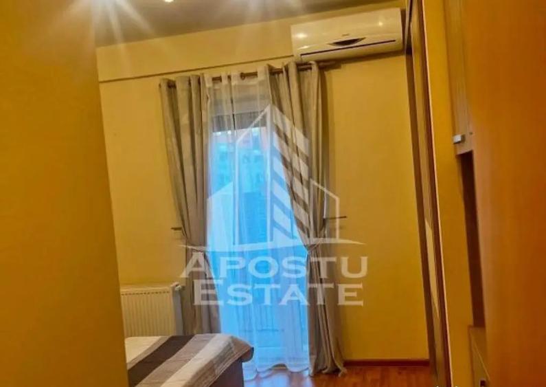 Apartament 4 camere, decomandat,centrala proprie,zona Ara... - 7