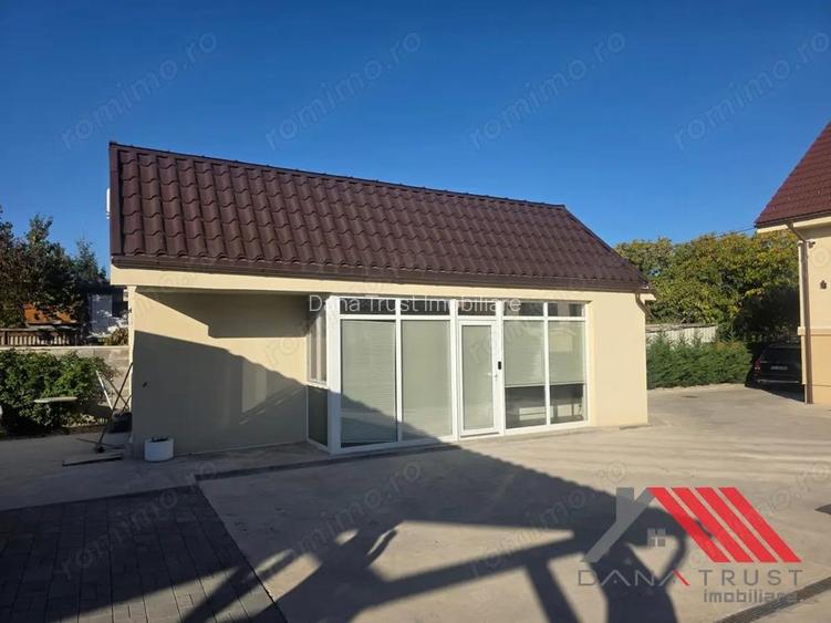 Bogdanestilor - Casa individuala cu 2 locuri de parcare Bogdanestilor - Casa individuala cu 2 locuri de parcare