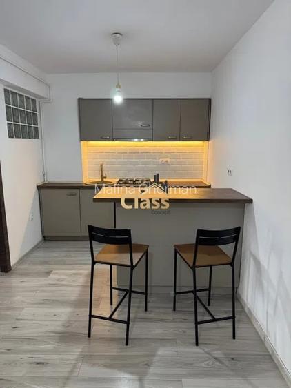 Apartament 2 camere | Etaj intermediar | 46 mpu | Zona Petrom Baciu
