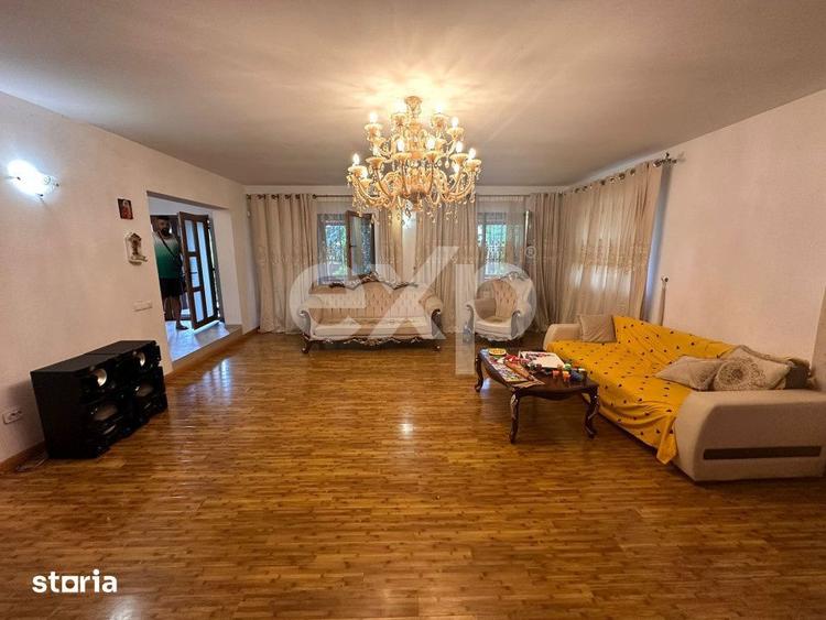 Vila 200mp Utili + Anexe si Teren 1.200mp Tancabesti - 3