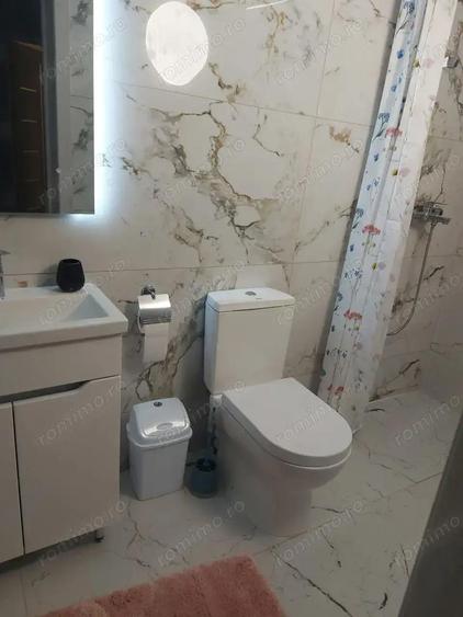 Garsoniera in zona Piata Unirii - 2