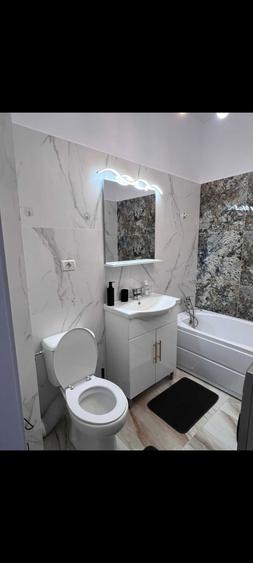 Inchiriez studio cu gradina / garsoniera / apartament 2 camere - 4