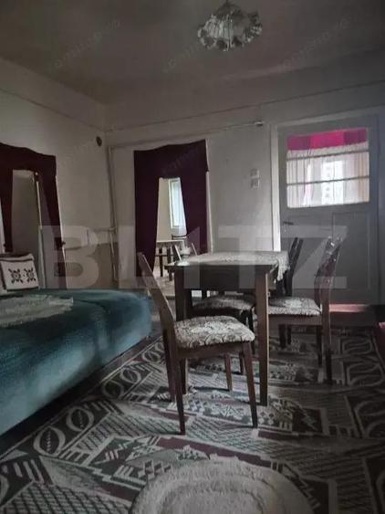 Casa de vanzare in Sancraiul de Mures 1260 mp teren - 4