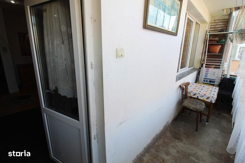 Vand apartament 2 camere in Hunedoara, Micro2-Str.Munteniei, etaj 3... - 7
