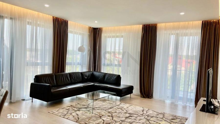 Apartamnt Premium 4 camere I Pipera I Vanzare - 10