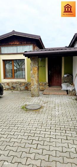 Casa Cartierul Verde - 7