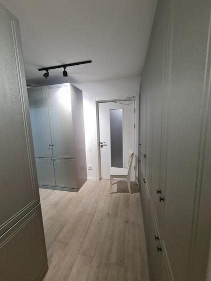 Superb ap. 3 cam. dec. pretabil pentru birouri zona Iancului - 17