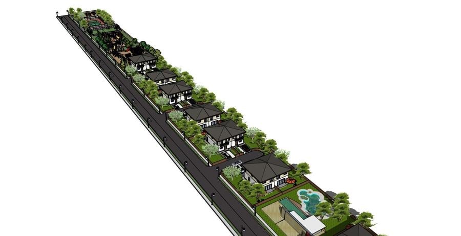 Vanzare 12000 mp teren intravilan Tunari, Ilfov - 5