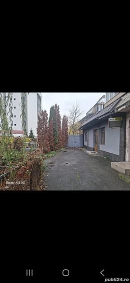 Ofer spre inchiriere spa?iu comercial in zona pie?ei centrale. - 2