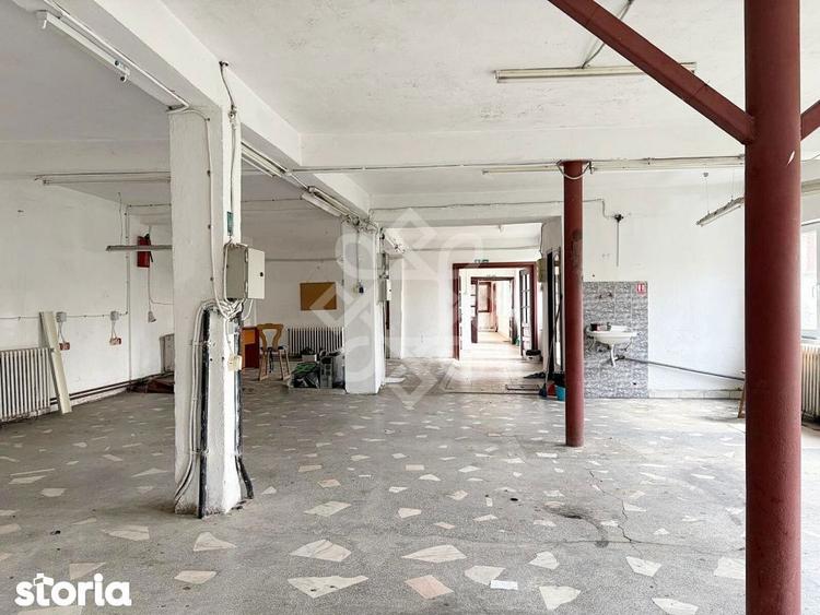 Casa si spatiu de productie in Iosia, teren 839 mp - 12