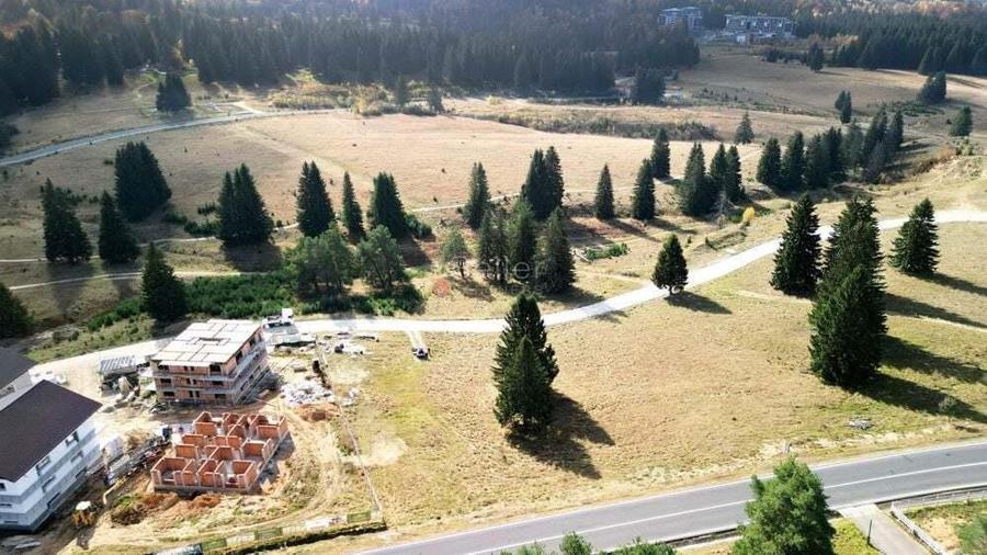 Teren Intravilan - 5