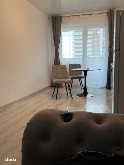 Apartament 2 camere - Copou Garden Residence - 1