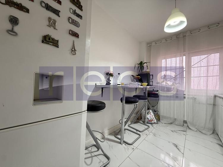 VÂNZARE 3 CAMERE | ZONA TITAN | LOC DE PARCARE - 8