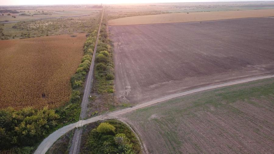 Teren de vinzare Gradistea jud Ilfov - 4