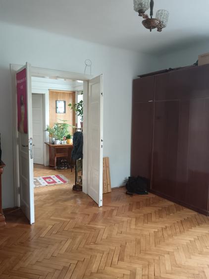 Casă primitoare în zona tribunalului. - 2