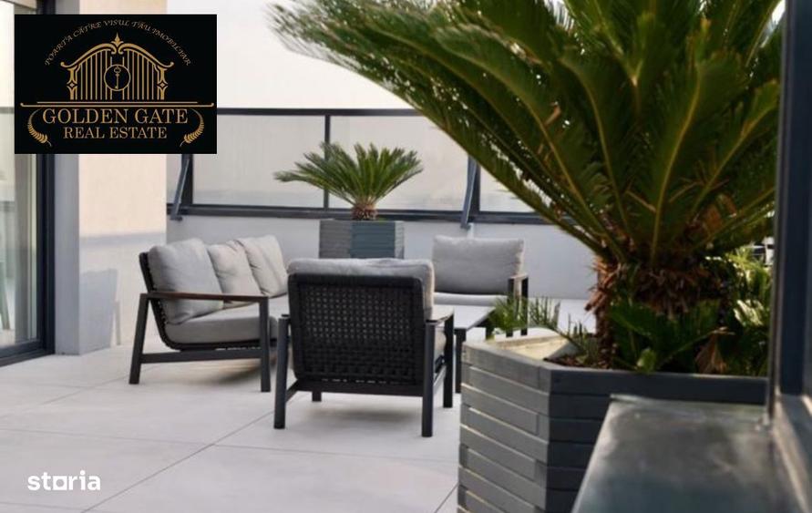 New City Residence Dristor - Penthouse 3 Camere Terasa 100mp Parcare - 3