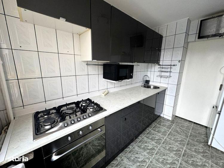 Apartament 3 Camere | Renovat | Drumul Taberei | Metrou Raul Doamnei - 7