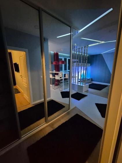 Proprietar închiriez apartament Adora Forest cu panorama, 2 locuri parcare, - 13