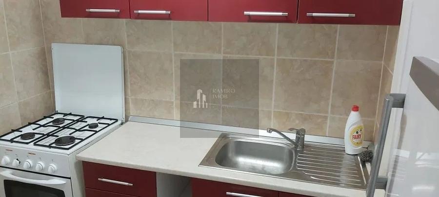 Garsoniera Mobilata si Utilata - Sector 3 - langa metrou - 7