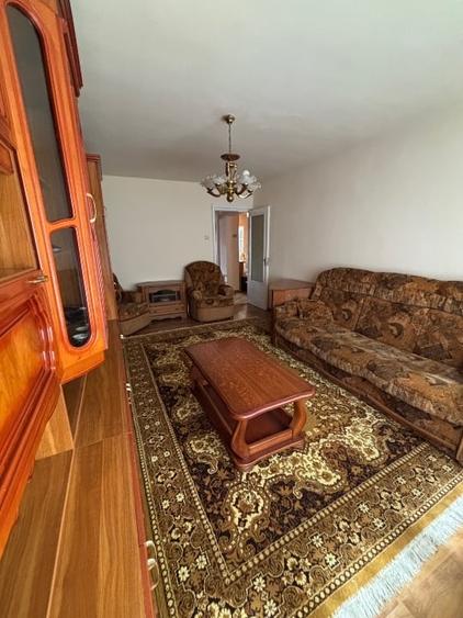 Apartament 2 camere- central Duiliu Zamfirescu bloc 11 - 3