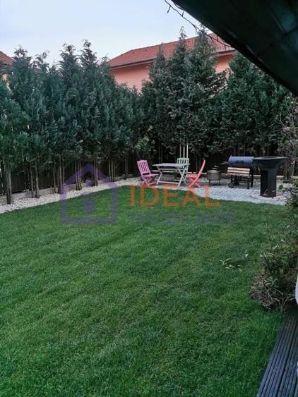 Casa Individuala cu 4 camere, teren si piscina, Zona Pictor Brana - 11