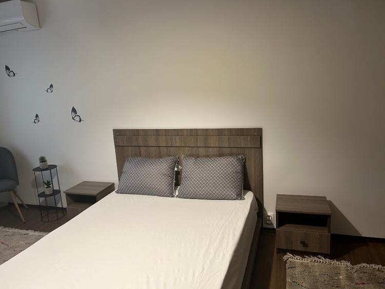 Garsonieră ecomandata 34 mp - 13