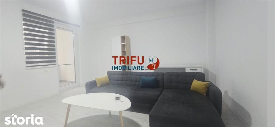 Apartament cu scara interioara si boxa - 8