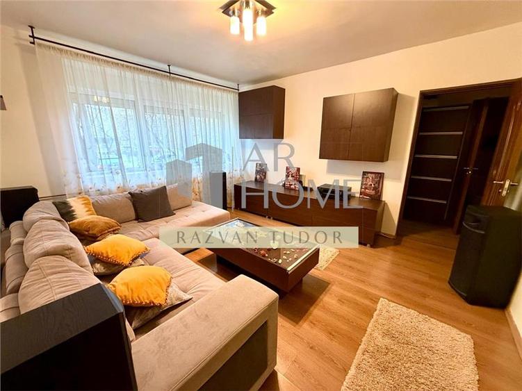 Apartament 3 camere , mobilat complet, zona nord, Cameliei , Ploiesti - 1