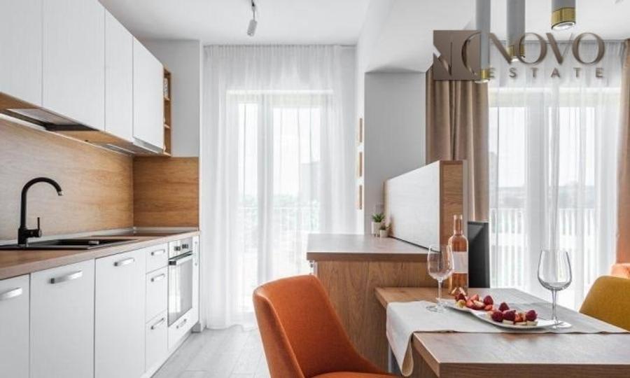 2 Camere | Unirii | Centrala | Terasa 15 mp | Bloc Nou 2021 - 8