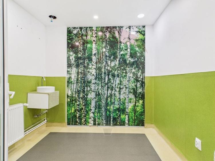 Casă cu 5 camere si 300mp curte, de închiriat în zona Bd. Gloriei - 9