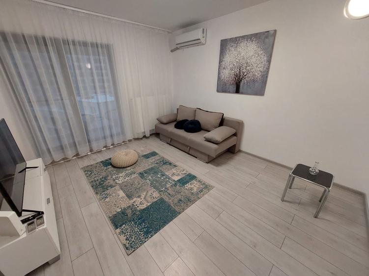 2 Camere Plaza Lujerului Exigent Timisoara Faza 1 Exigent 9Min Metrou - 24