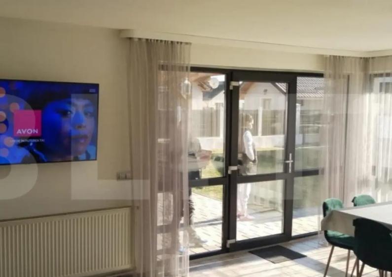 Priseaca Comision 0% cumparator Vila de lux - 4