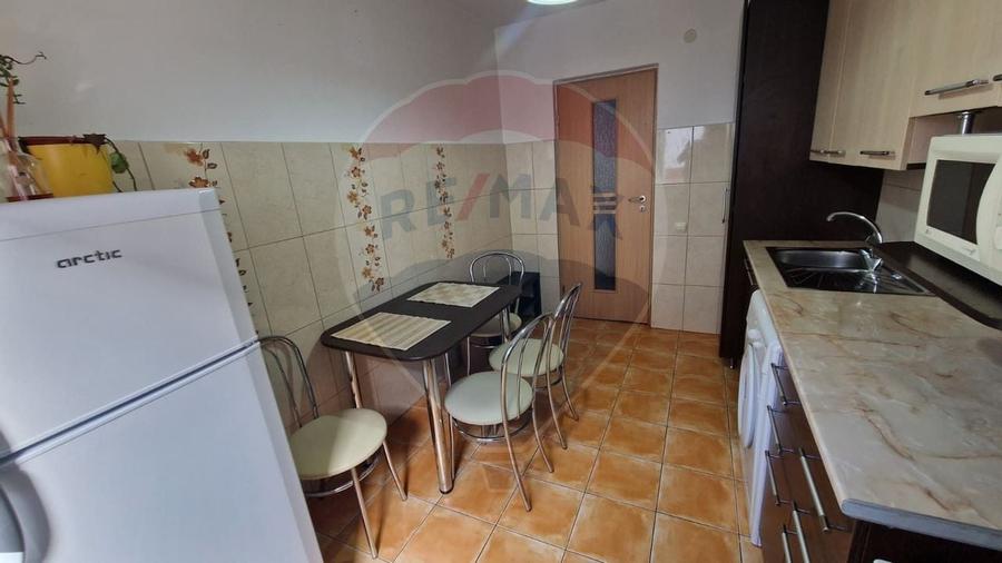 Apartament 2 camere de inchiriat – Eroilor, Floresti cu parcare - 3