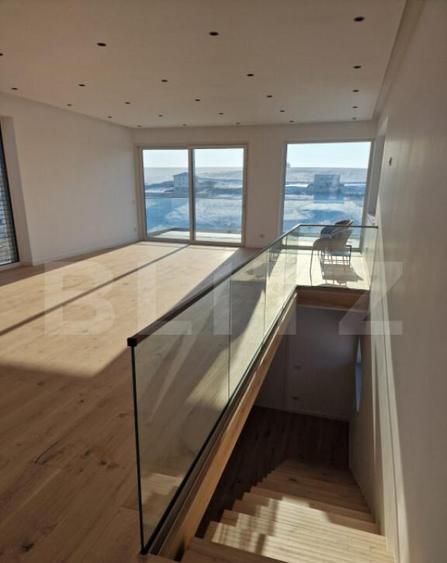 Casa individuala, noua, moderna, 270 mp utili + 860 mp t - 8