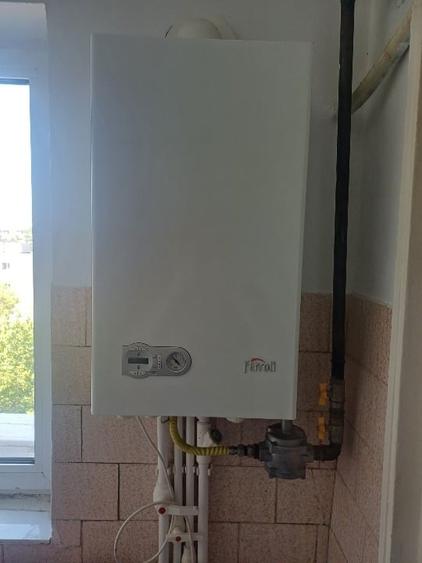 PROPRIETAR, apart. 2 cam confort 1, decomandat, zona  Cal. Galati, NEGOCIABIL - 11