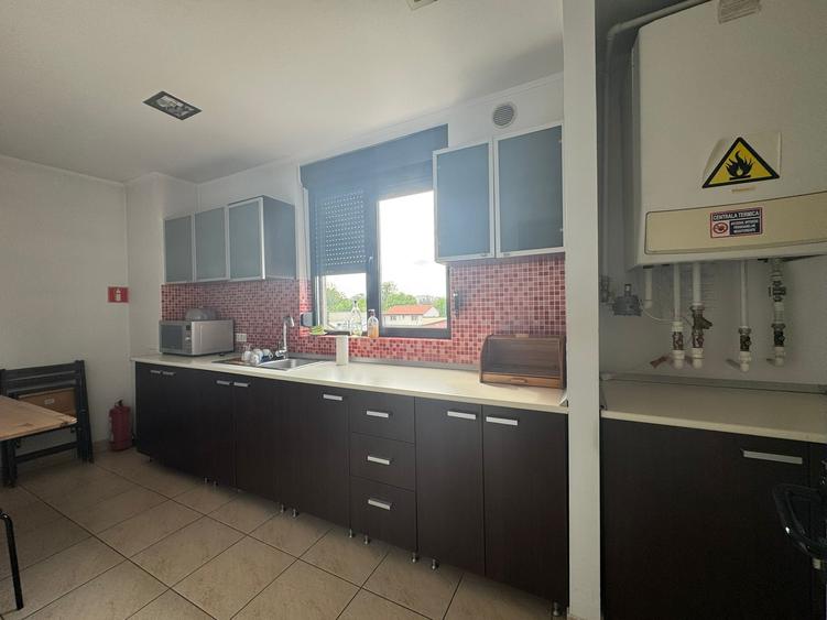 Spațiu de Birouri Exclusivist - Petre Ispirescu | Parcare Inclusă x2! - 25