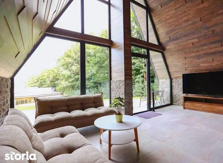 Casa Tip A cu teren Sacel-Sibiel - 2