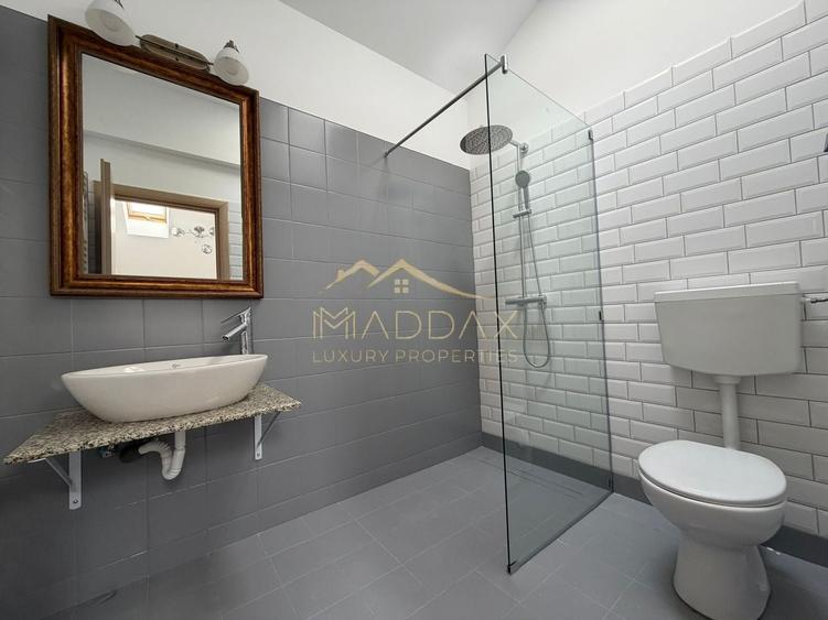 Spatiu Apartamente/ Hotel //​ ​1027.80 mp // Zona Obor - 3