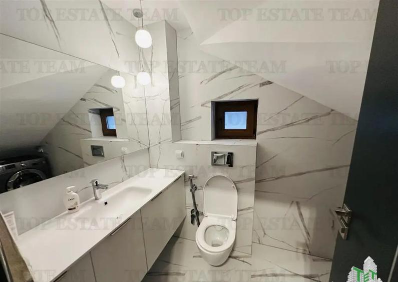 Vila senzationala, renovata recent, 145 mp construiti, 262 m - 1