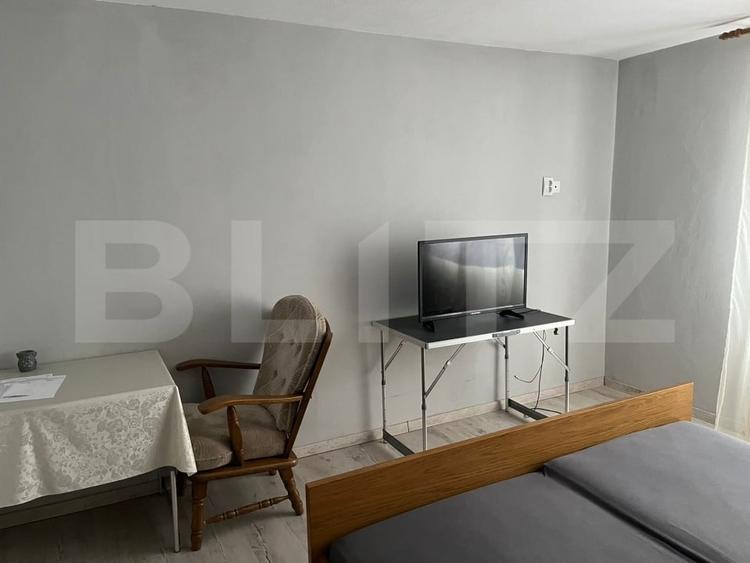 Casa P+1, deschidere bilaterala, 564 mp, Isalnita - 3