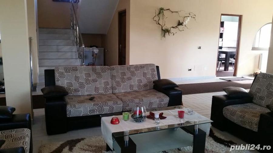 Casa de vanzare Fagaras - 9