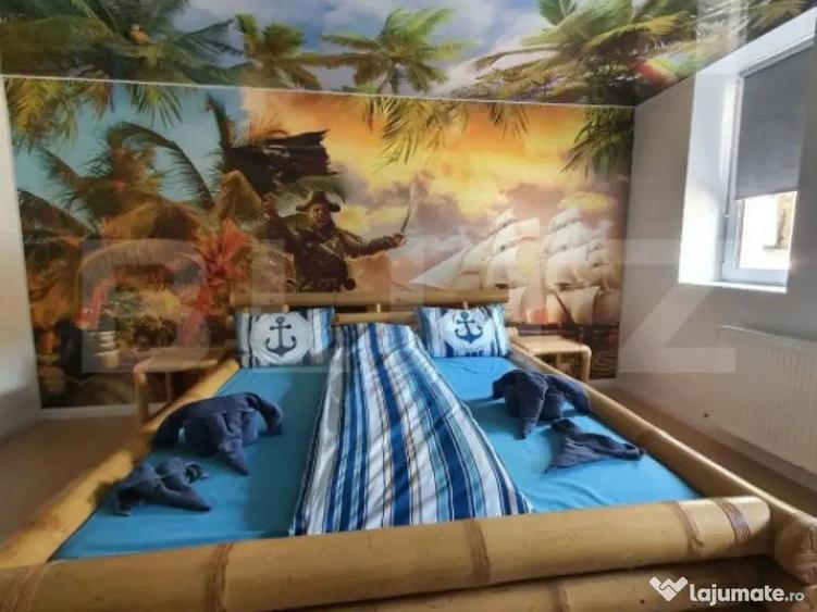 Oferta deosebita la cheie intr-un imobil istoric - 10