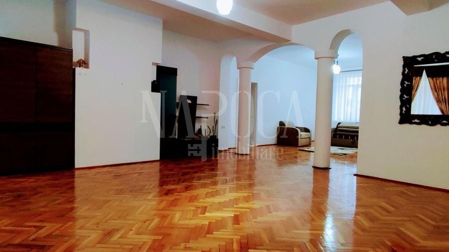 Casa 8 camere de vanzare in Centru Oradea, Oradea - 1