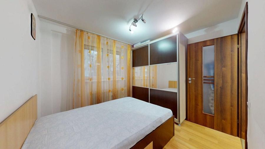 Drumul Taberei - Prelungirea Ghencea 2 camere | Parter/10 - 5