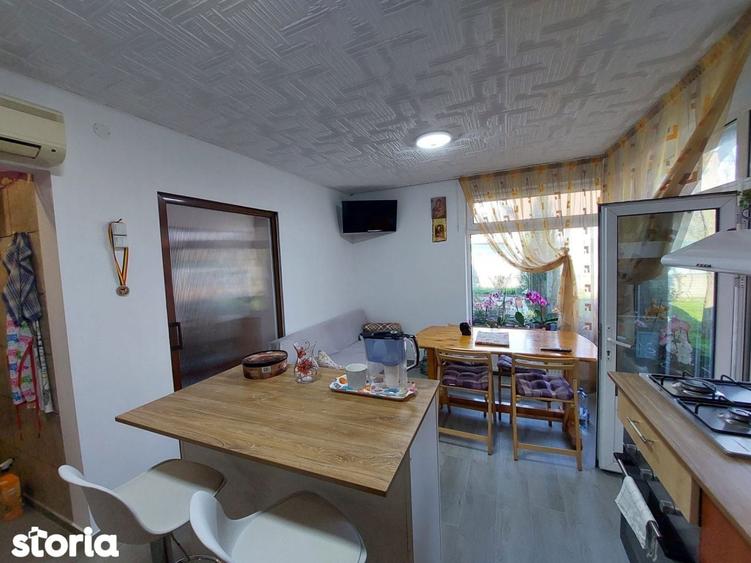 Casa deosebita -zona tancodrom - 12