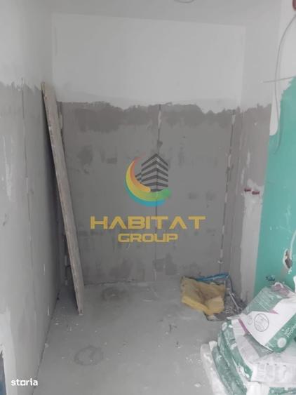 Apartament cu 2 camere decomandat în Alba Iulia