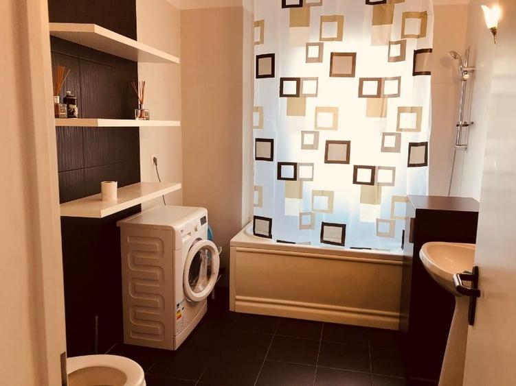 Apartament tip penthouse de inchiriat-Direct proprietar - 7