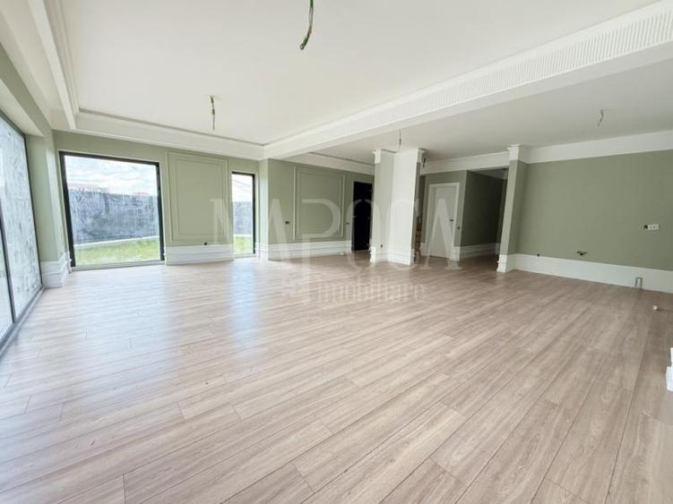 Casa 4 camere de vanzare in Chinteni - 6